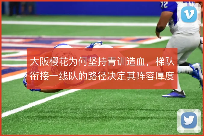 大阪樱花为何坚持青训造血，梯队衔接一线队的路径决定其阵容厚度