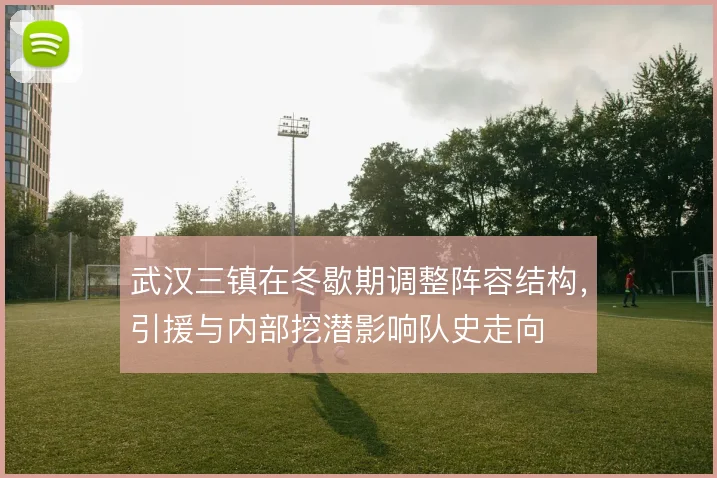 武汉三镇在冬歇期调整阵容结构，引援与内部挖潜影响队史走向